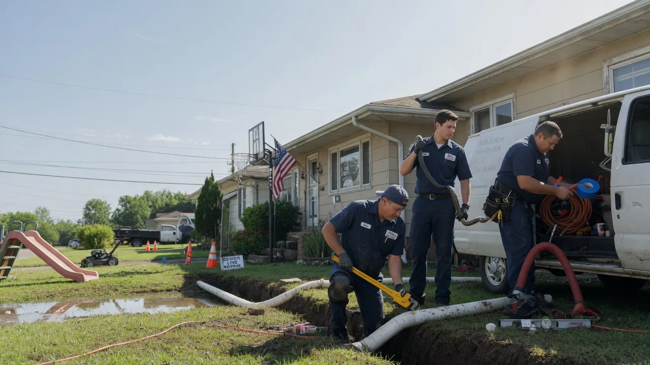 Toilet Installation in Rio Vista, TX near me
